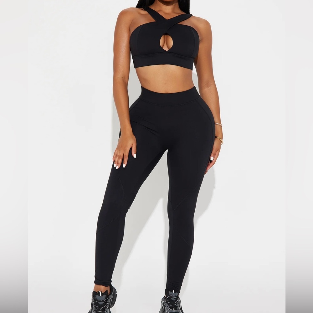 track set